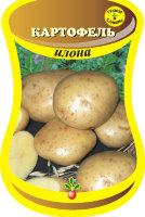 Картофель Илона  (Седек) 20 шт.