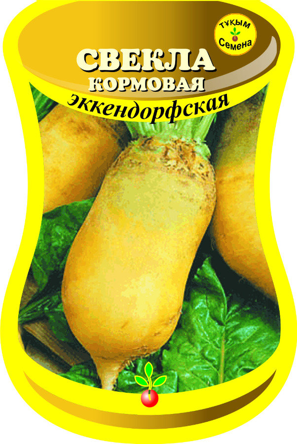 Купить Кормовую Свеклу