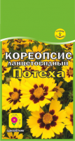 Кореопсис ланцетовидный Потеха 0,3 г.