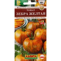 Томат Мавританская зебра 20 шт. (Аэлита)