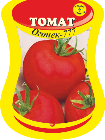 Купить Семена Томата Огонек