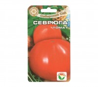 Томат Севрюга 20 шт. (Сиб. сад)