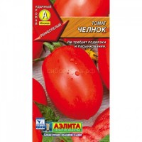 Томат Челнок 20 шт. (Аэлита)