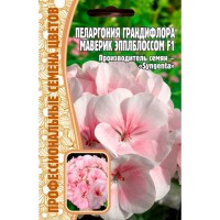 Пеларгония Маверик Эпблоссом F1 3шт.