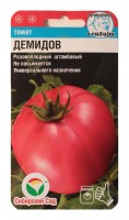 Томат Демидов 20 шт. (Сиб. сад)