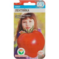 Томат Лентяйка 20 шт. (Сиб. сад)
