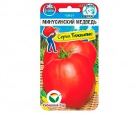 Томат Минусинский медведь (Сиб. сад)