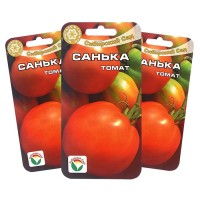 Томат Санька 20 шт. (Сиб. сад)