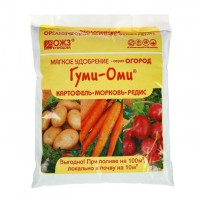 Гуми ОМИ картофель-морковь-редис 0,7 г