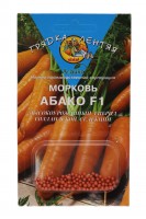 Морковь Абако F1, 100 шт. (Агрико)
