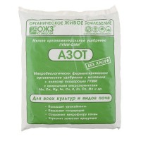 Гуми ОМИ Азот, 0,5 кг.