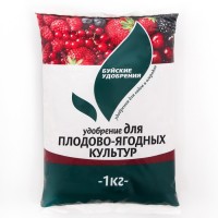 Для плодово-ягодных, БУ, 1 кг
