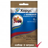 Хорус от болезней, 1 г