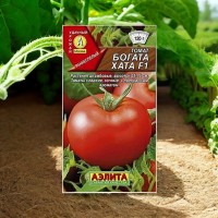Томат Богата хата 0,2 г. (Аэлита)
