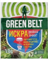 ИСКРА ТАБЛЕТКА (ПАКЕТ 10 Г)