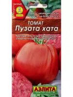 Томат Пузата хата 20 шт. (Аэлита)