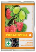 Рязаночка универсальная 60 г.