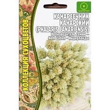 Канареечник Канарский, 0,2 г. (Ред. сем)