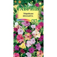 Мирабилис Иоланта 1 г. (Гавриш)